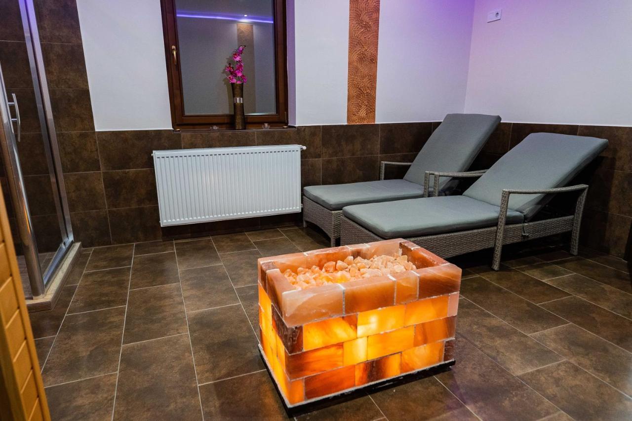 Allium Apartment Makó Εξωτερικό φωτογραφία