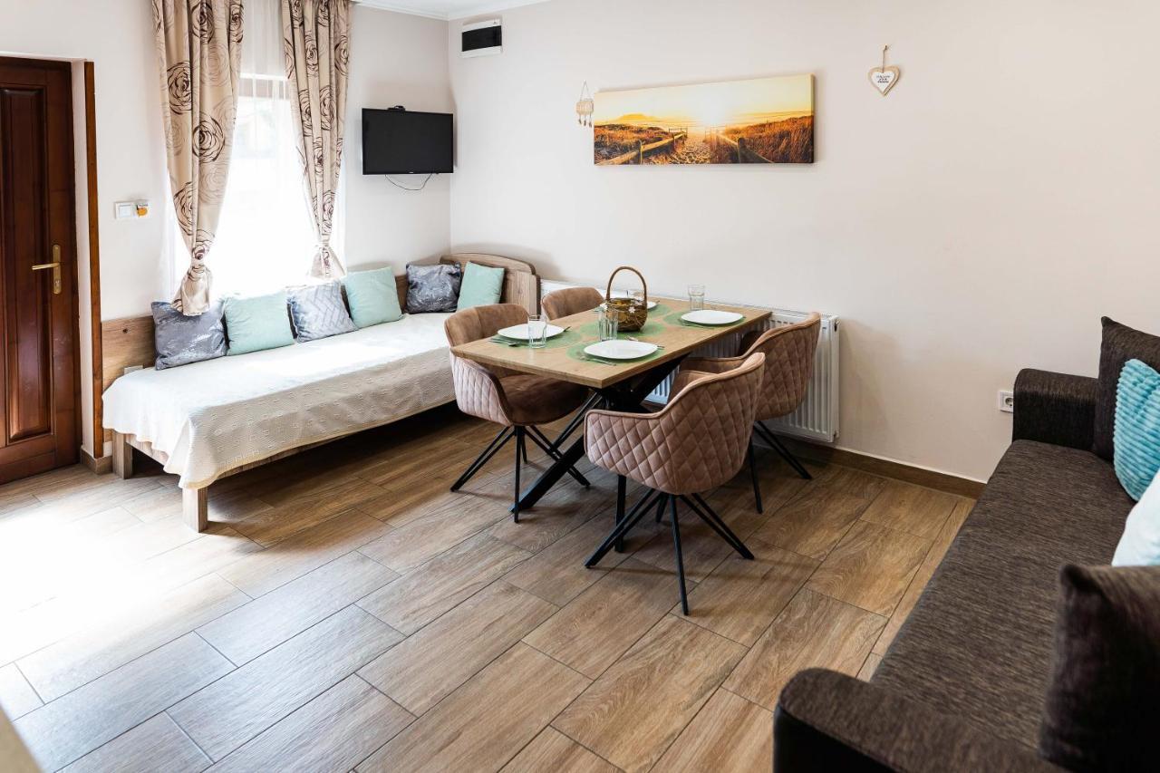 Allium Apartment Makó Εξωτερικό φωτογραφία
