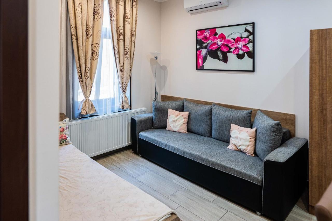 Allium Apartment Makó Εξωτερικό φωτογραφία