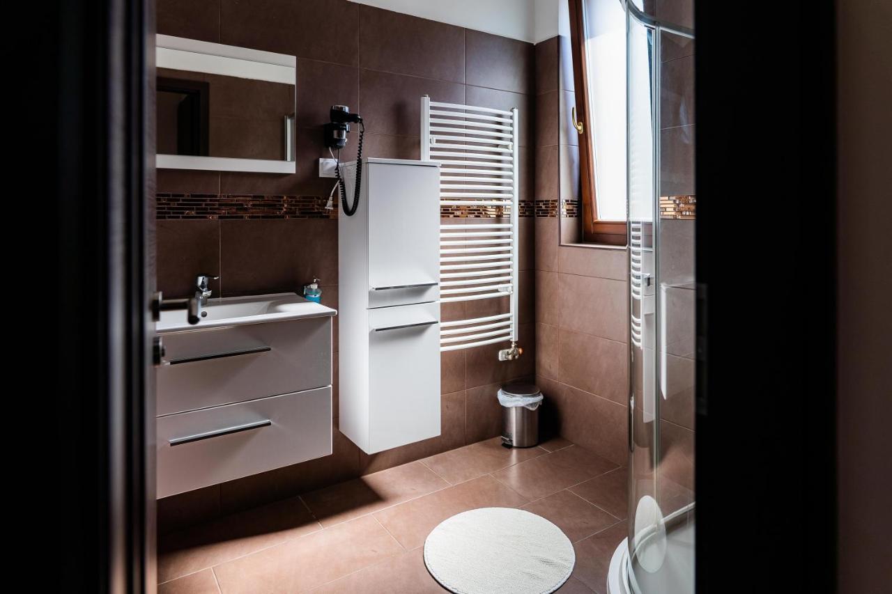 Allium Apartment Makó Εξωτερικό φωτογραφία