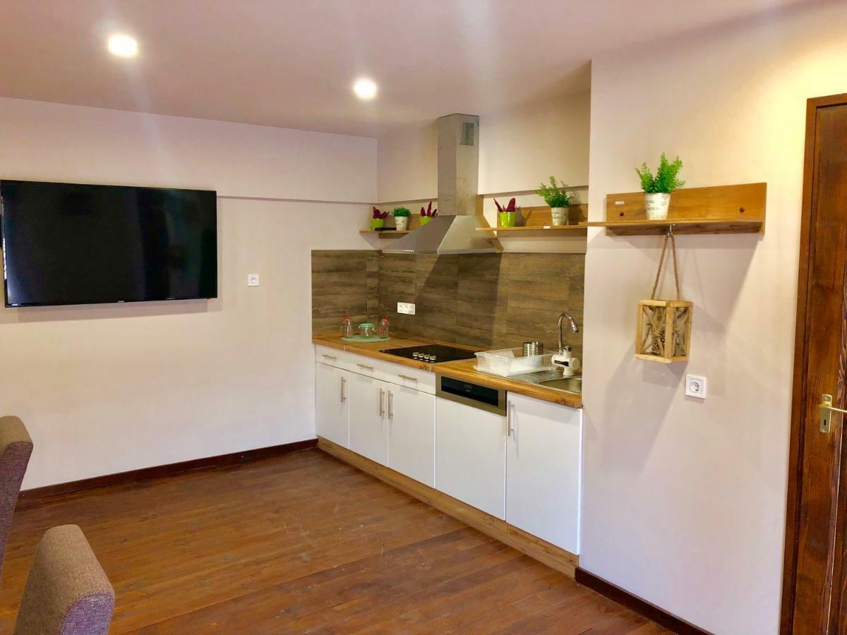Allium Apartment Makó Εξωτερικό φωτογραφία