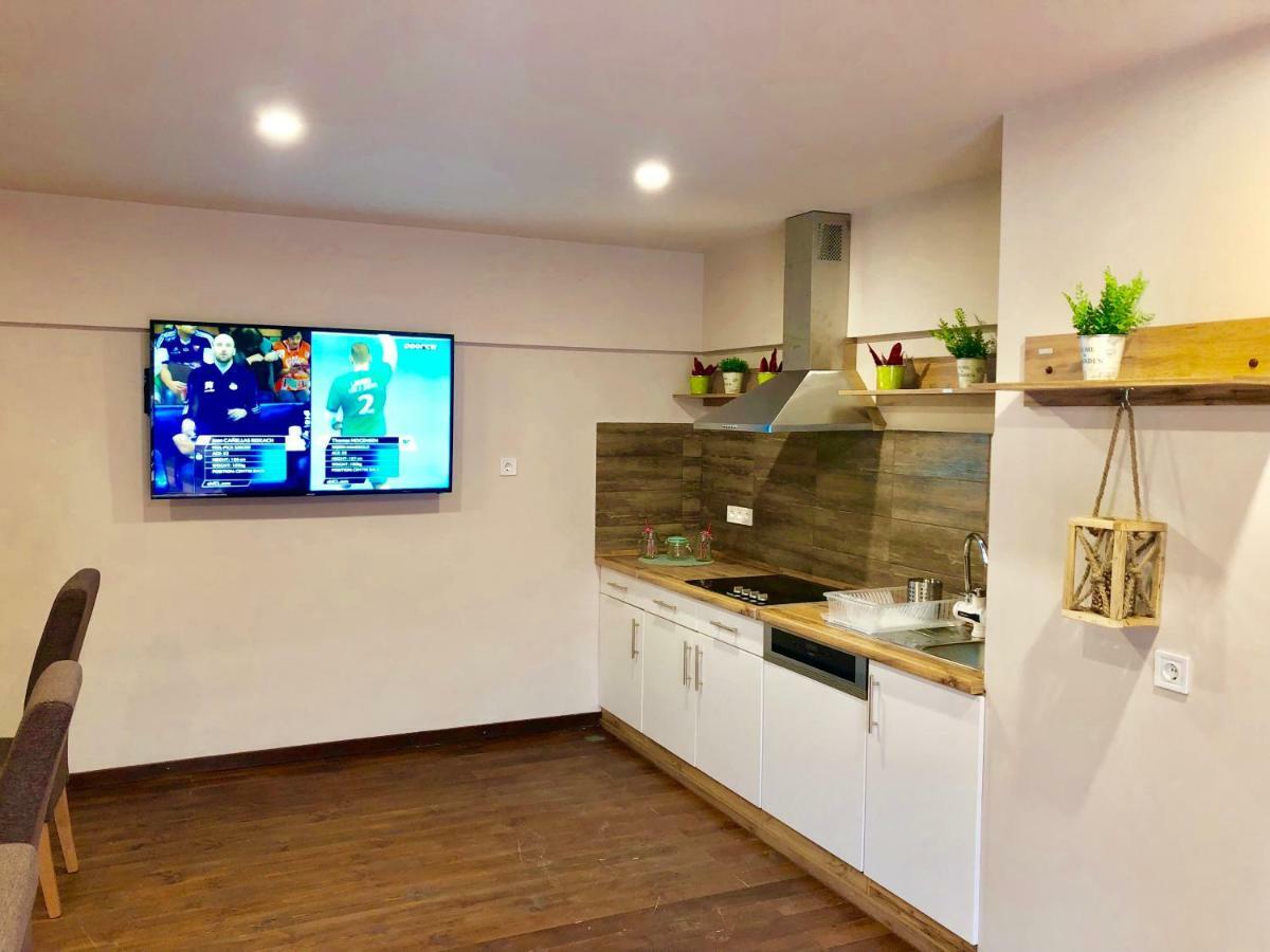 Allium Apartment Makó Εξωτερικό φωτογραφία